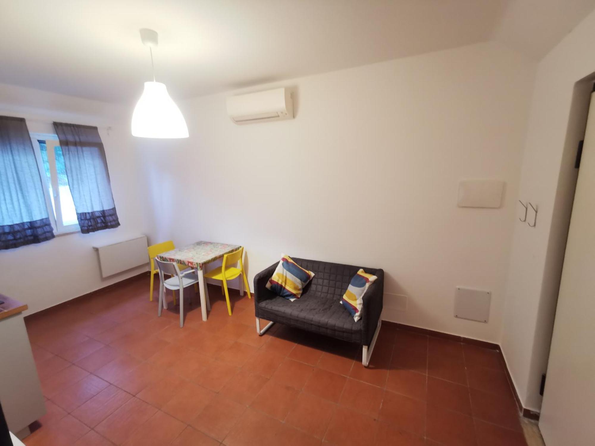 Bambu Affittacamere & Residence Teramo Exterior foto