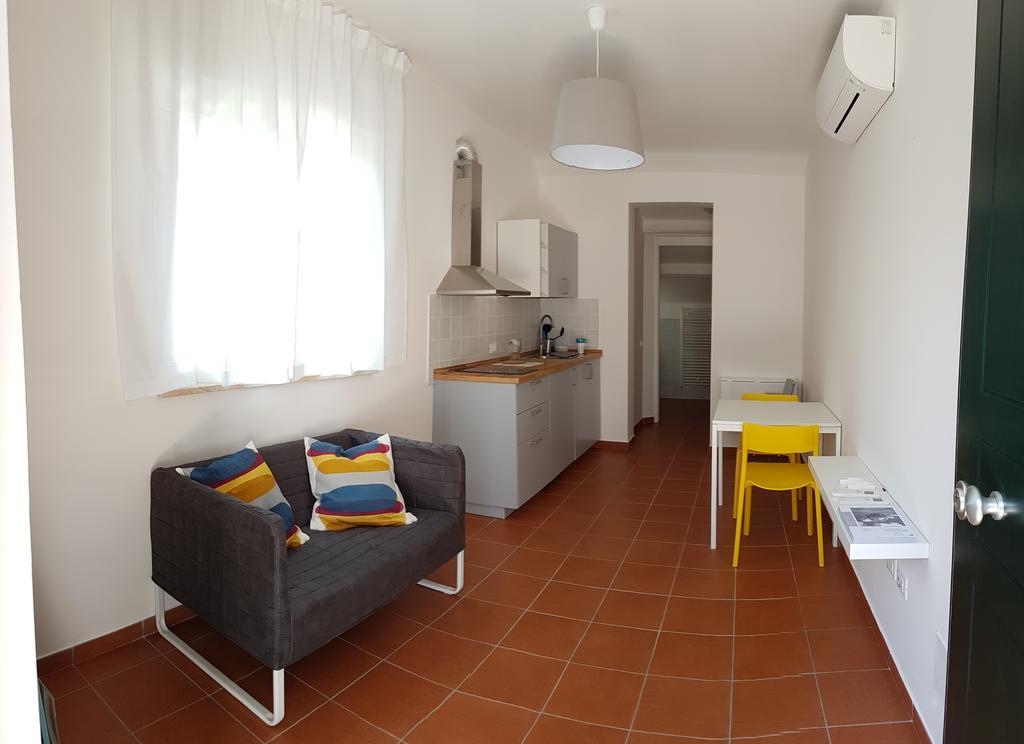 Bambu Affittacamere & Residence Teramo Exterior foto